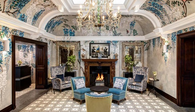 Brown's Hotel, a Rocco Forte Hotel