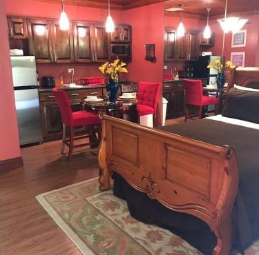 Brownstone Guesthouses Seabeach