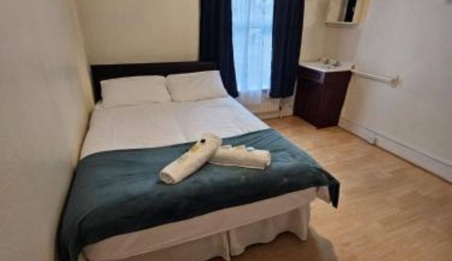Bruce Rooms – Your Comfortable Retreat in Tottenham