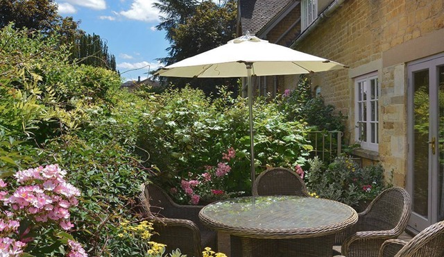 Bruern Cottages - Wychwood (sleeps 4 + 1)