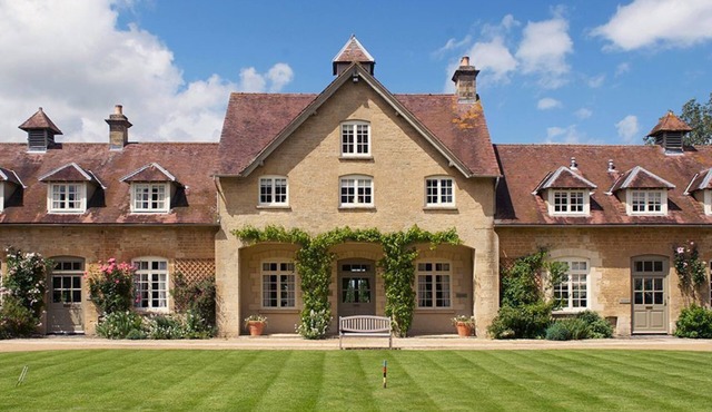Bruern Cottages - Cheltenham (sleeps 4 + 1)