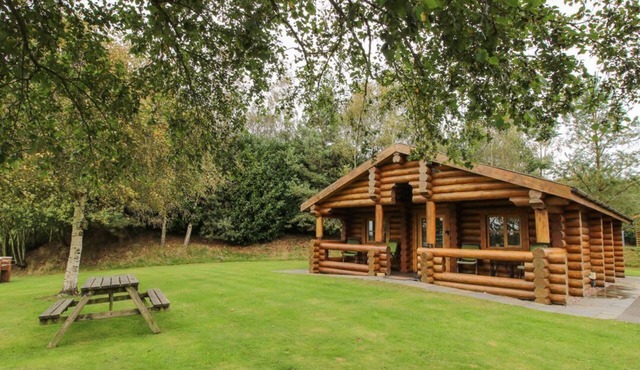 Brynallt Country Park, Ellesmere