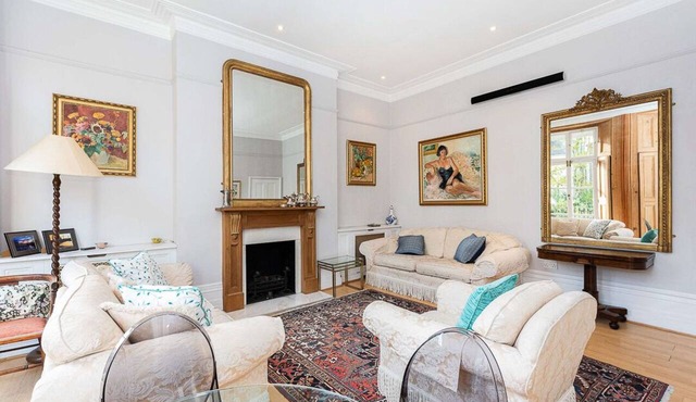 Buckland Crescent | Pro-Managed