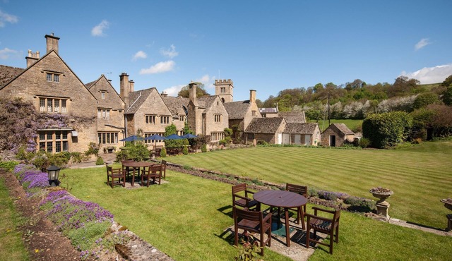 Buckland Manor