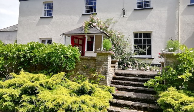 Buckley Farmhouse