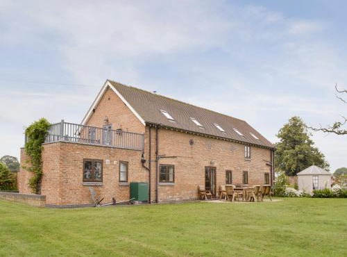 Buddileigh Farm