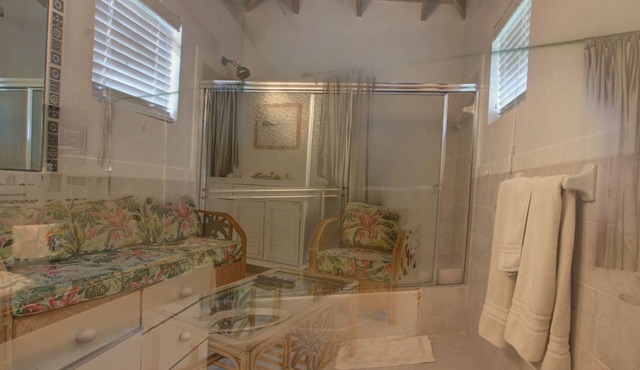 Bullens Bluff Beachfront Home