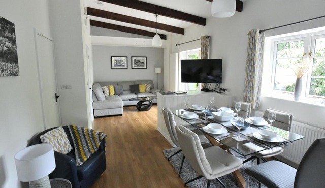 Bulverton House Holiday Cottages