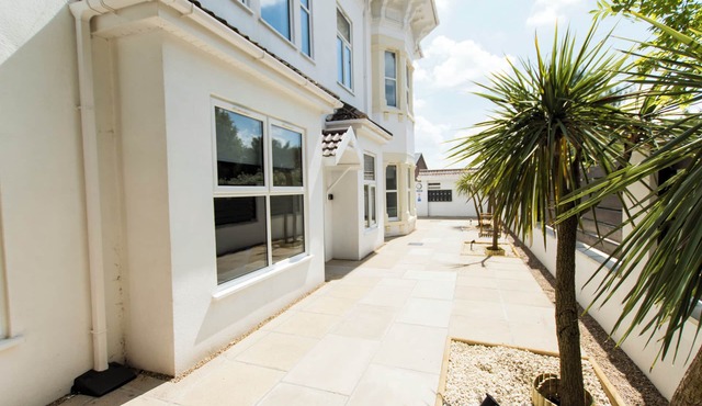Bushrah House