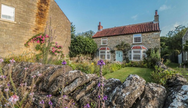 Bute Cottage