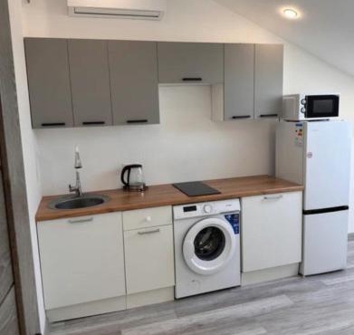 BV Home - with terrace