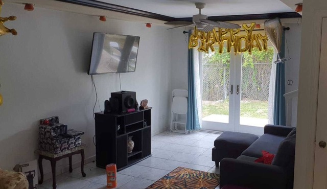 Cable Beach Townhouse Hideaway