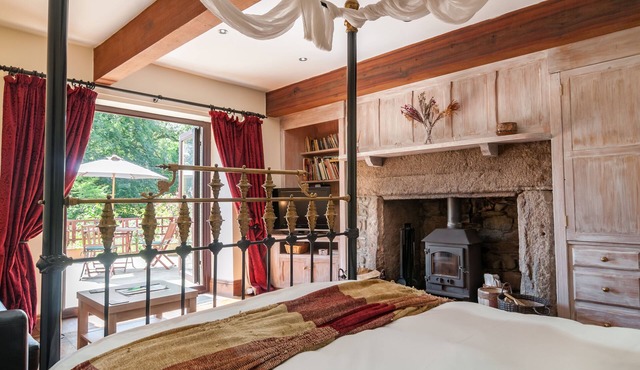 Cadleigh Manor B&B
