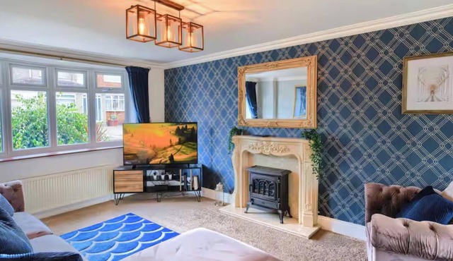 Caledonia Luxe Stays Short Lets Agency Teeside