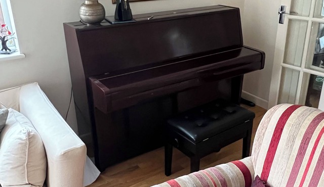 Cambridge Home, 100 m from bus stop to city centre, 2 km walking to city centre