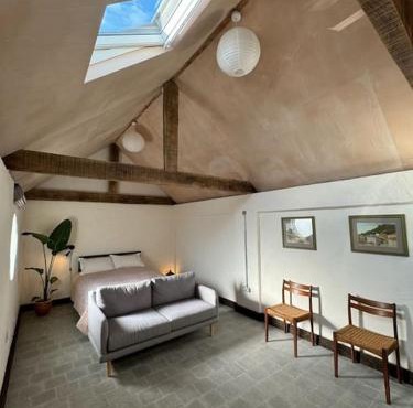 Cambridgeshire Wabi-sabi