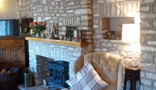 Cameley Lodge