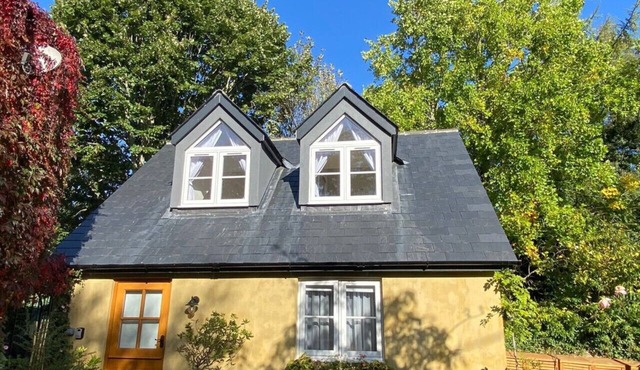 Candlewick Cottage - One Bedroom House, Sleeps 2