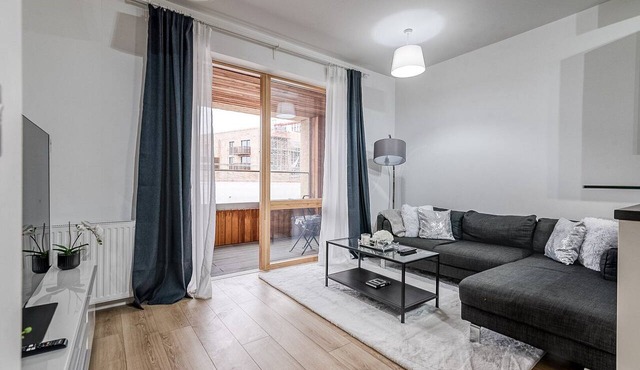 Canning Town Pied-à-Terre