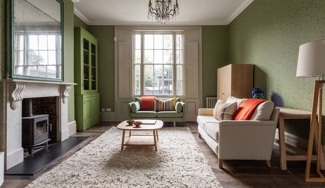 Canonbury Park North II