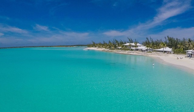 Cape Santa Maria Beach Resort