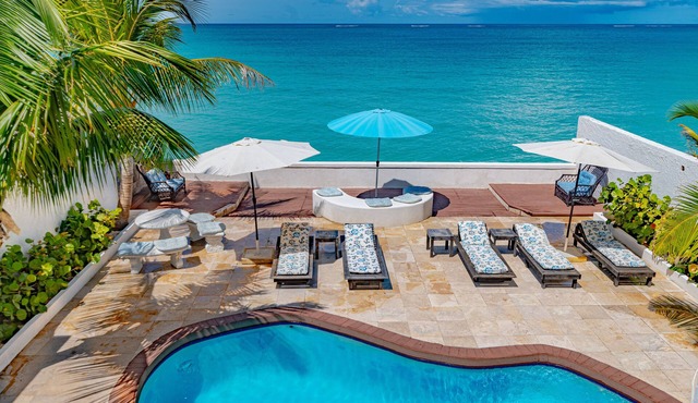 Caprice 14 Cable Beach Luxury Villa