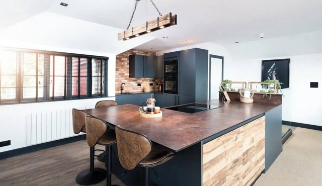 Captains Loft