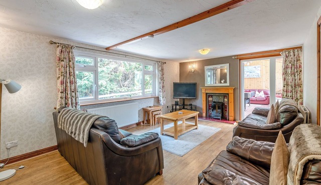 Captains Quarters - 16266