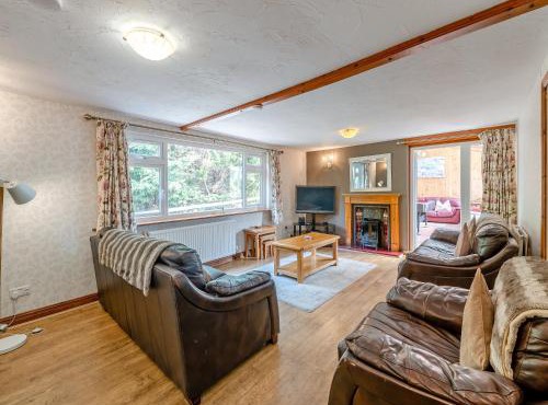 Captains Quarters - 16266