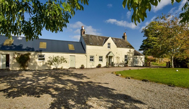 Cardross Estate Holiday Cottages