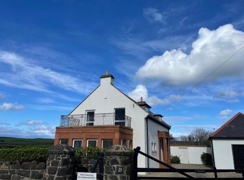 Carnside Lodge
