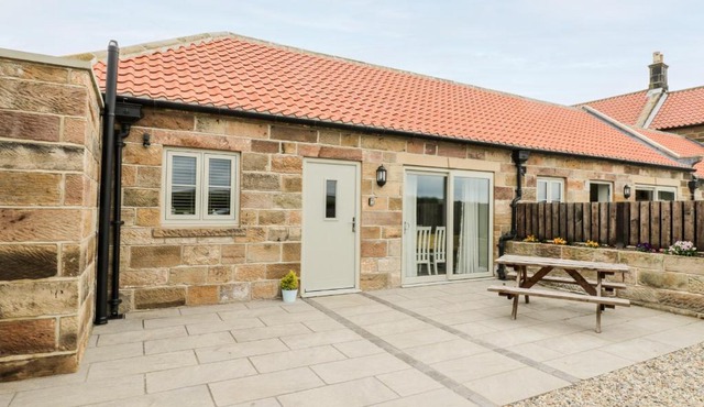 Cartwheel Cottage at Broadings Farm