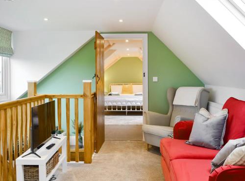 Cartwheel Cottage