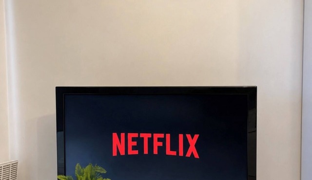 Casa De Centro en-suite room Netflix, Fast WiFi & Free Parking