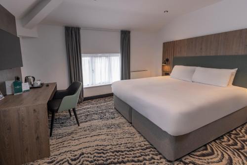 Casa Mere Hotel, Knutsford Cheshire, Sure Collection by Best Western
