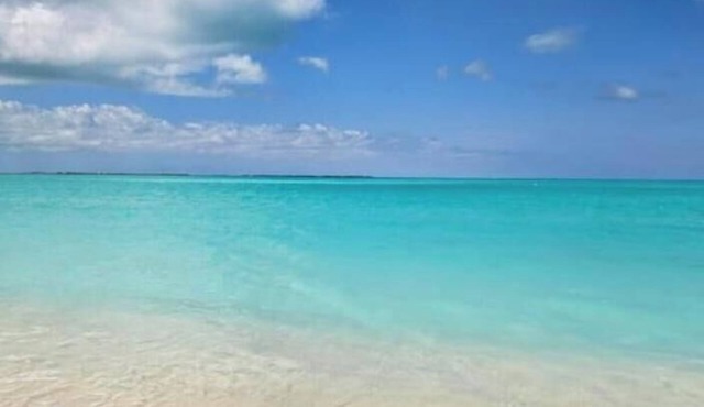 Castaway Cove Beach Villa
