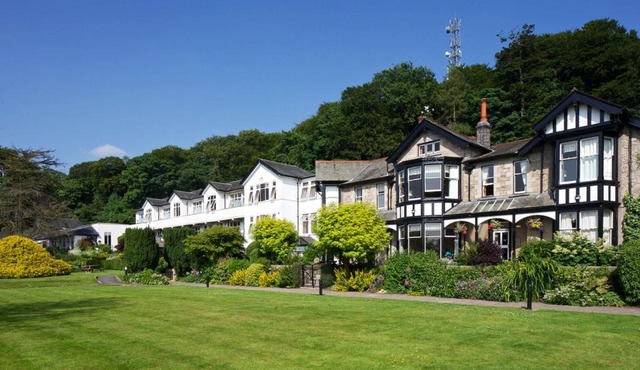 Castle Green Hotel In Kendal, BW Premier Collection