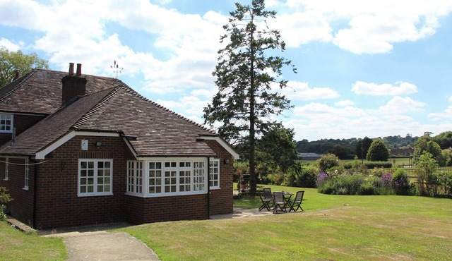 Castle House Cottage