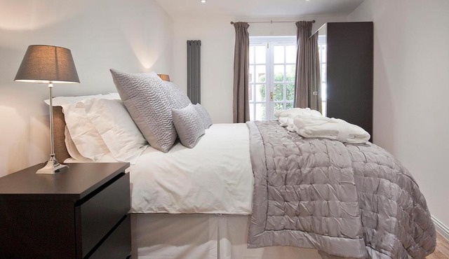 Castle Mews