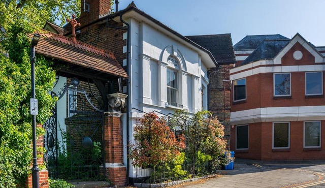 Castle Properties: The Duchess, 3 Bed Family cottage