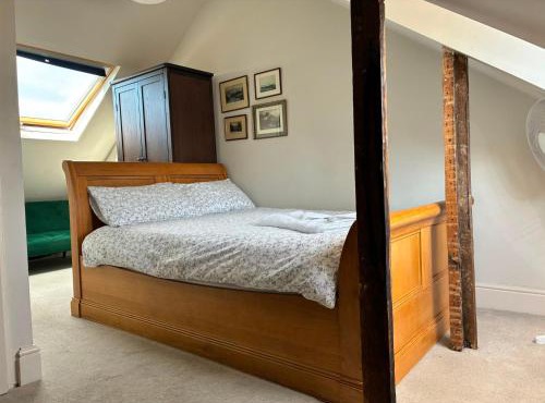 Castle Room