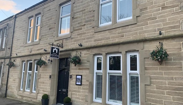 Castle View Bed and Breakfast