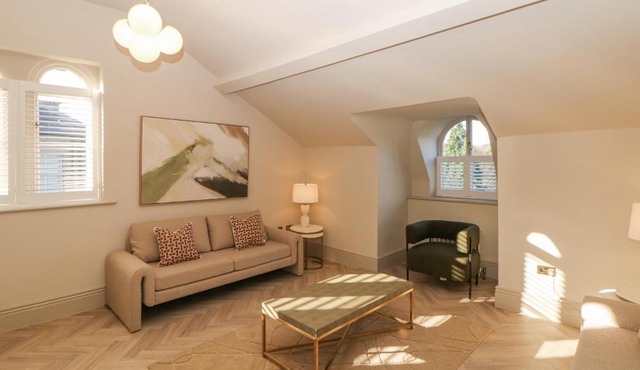Castleton Suite