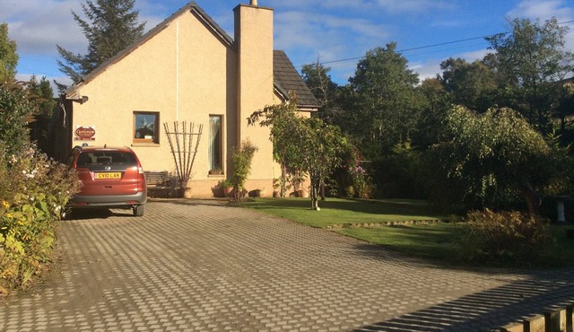 Castleview Bed & Breakfast