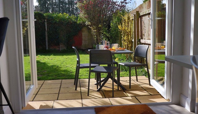 Causey Lodge, superb, comfy home in Exeter