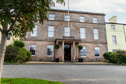 Celtic Royal Hotel & Spa