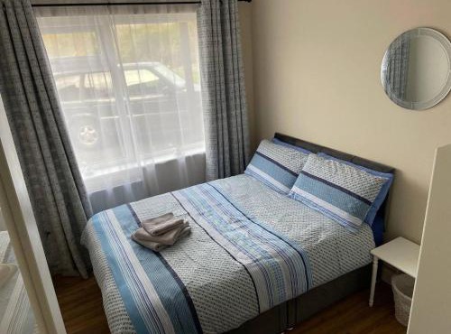 Central London Rooms