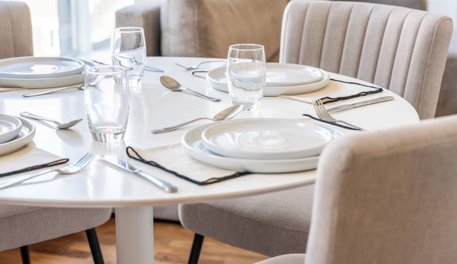 Central London, Soho Luxury Apartment Sleeps 6
