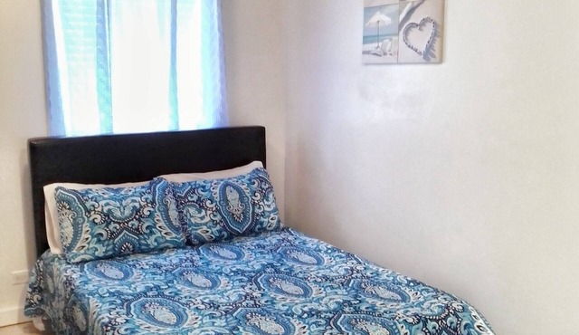Centrally Located Apartment – Dine, Explore, Relax