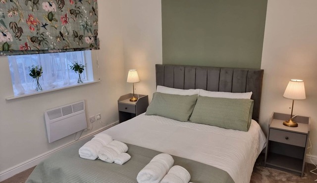 Century House Luxury Apartments